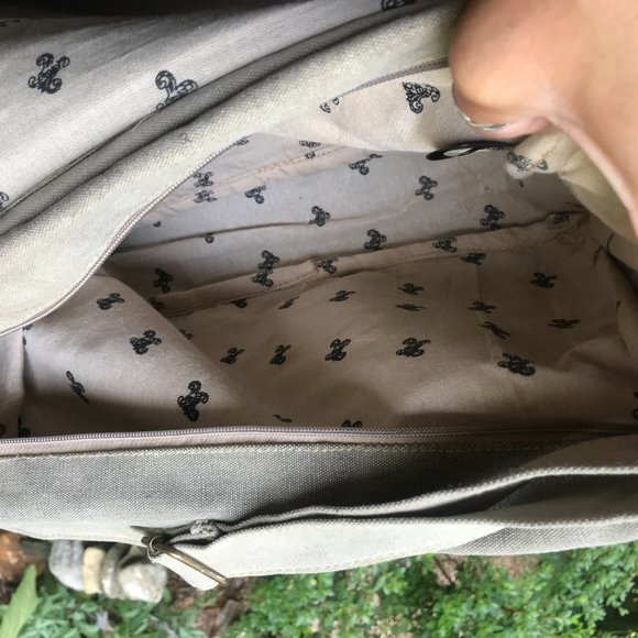 Vintage Addiction Crossbody Volkswagen bag - Picture 5 of 12